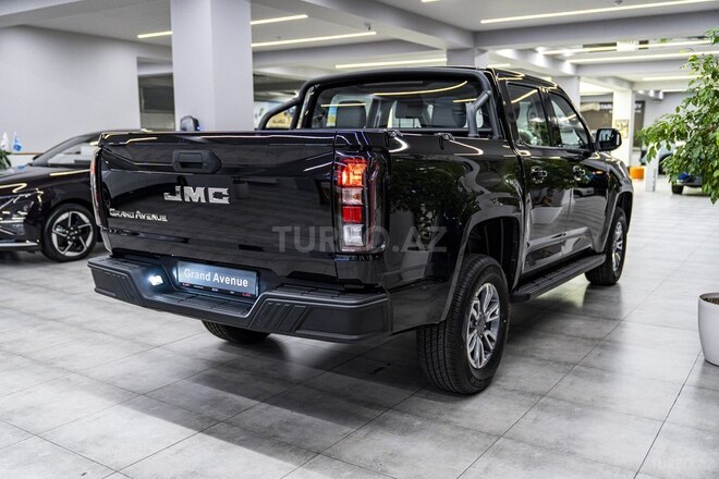 JMC  2026, 0 km - 2.3 л - Bakı