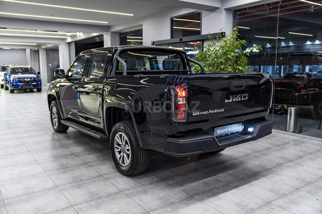 JMC  2026, 0 km - 2.3 л - Bakı