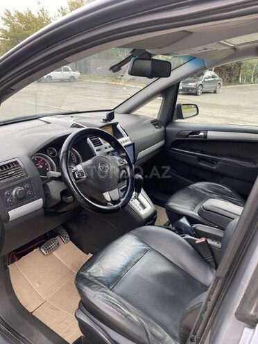 Opel Zafira 2005, 312,500 km - 1.9 l - Sumqayıt