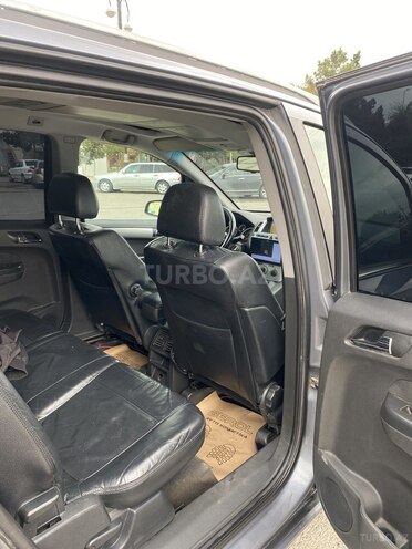 Opel Zafira 2005, 312,500 km - 1.9 l - Sumqayıt