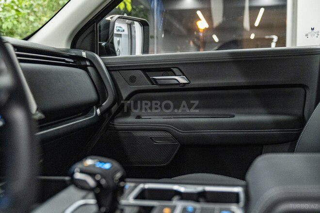 JMC  2026, 0 km - 2.3 л - Bakı