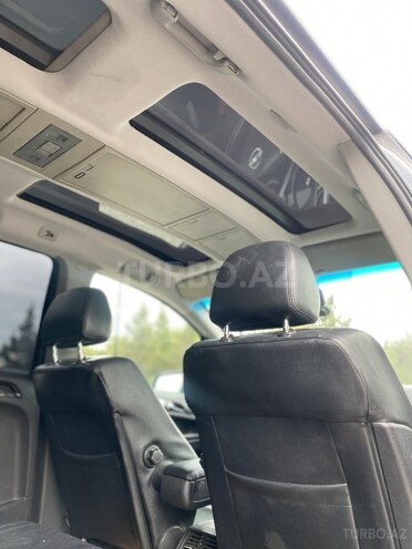 Opel Zafira 2005, 312,500 km - 1.9 l - Sumqayıt