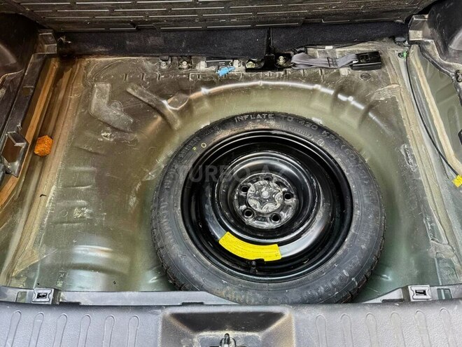Nissan Juke 2013, 37,339 km - 1.6 l - Bərdə