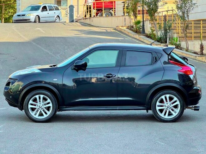 Nissan Juke 2013, 37,339 km - 1.6 l - Bərdə