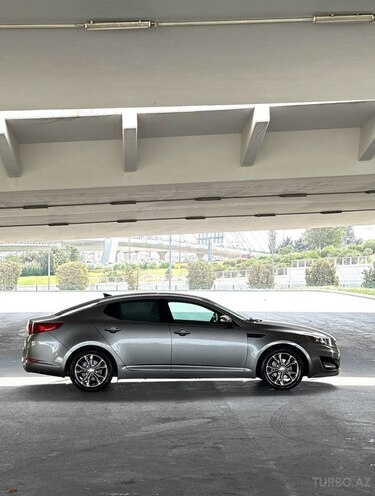 Kia Optima 2012, 280,000 km - 2.4 л - Bakı