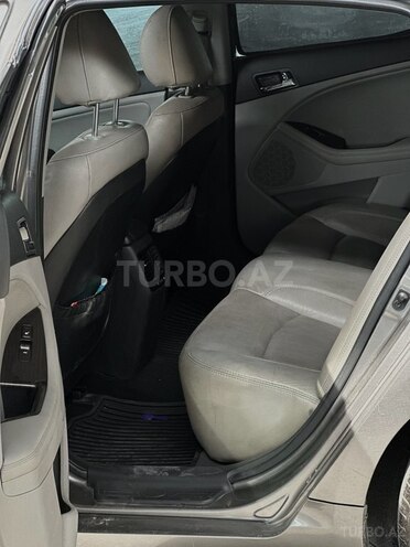 Kia Optima 2012, 280,000 km - 2.4 л - Bakı