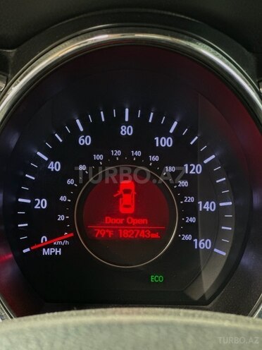 Kia Optima 2012, 280,000 km - 2.4 л - Bakı