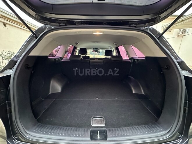Kia Sorento 2016, 147,320 km - 2.0 l - Bakı