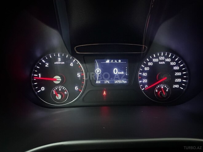 Kia Sorento 2016, 147,320 km - 2.0 l - Bakı