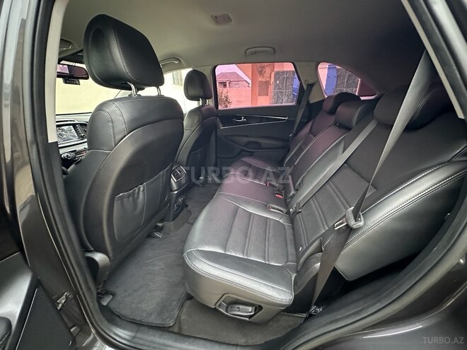 Kia Sorento 2016, 147,320 km - 2.0 l - Bakı