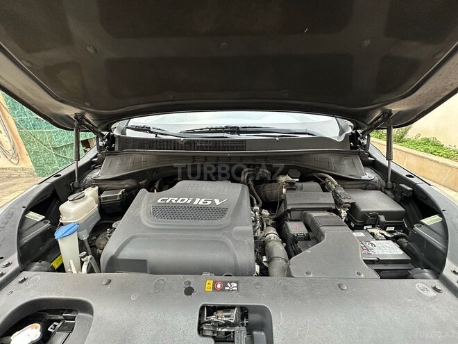 Kia Sorento 2016, 147,320 km - 2.0 l - Bakı