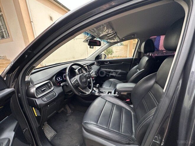 Kia Sorento 2016, 147,320 km - 2.0 l - Bakı