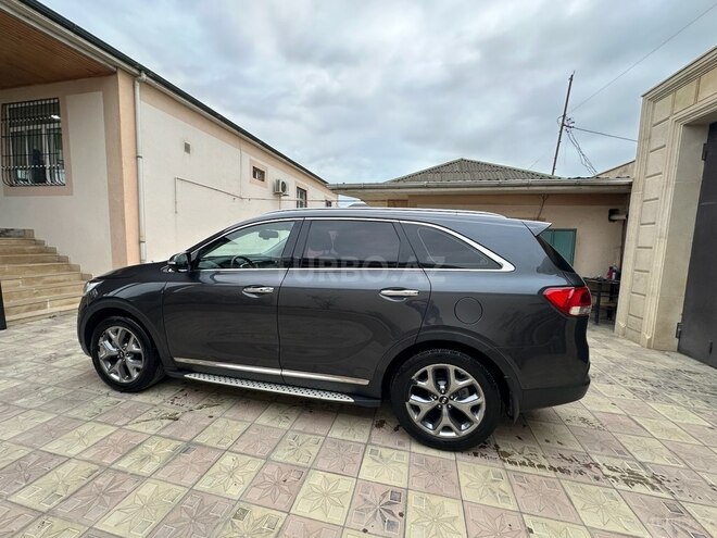 Kia Sorento 2016, 147,320 km - 2.0 l - Bakı