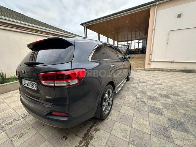 Kia Sorento 2016, 147,320 km - 2.0 l - Bakı