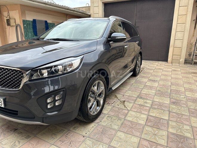 Kia Sorento 2016, 147,320 km - 2.0 l - Bakı