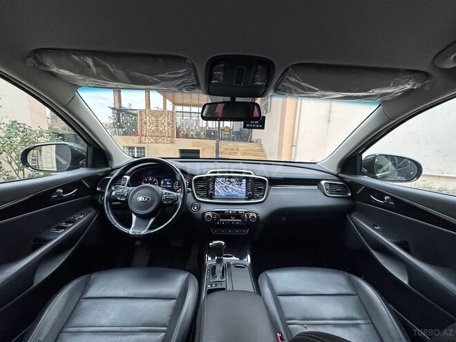 Kia Sorento 2016, 147,320 km - 2.0 l - Bakı