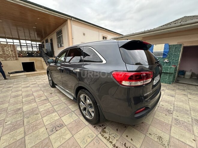 Kia Sorento 2016, 147,320 km - 2.0 l - Bakı