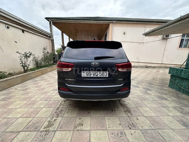 Kia Sorento 2016, 147,320 km - 2.0 l - Bakı