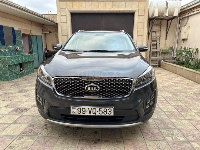 Kia Sorento 2016, 147,320 km - 2.0 l - Bakı