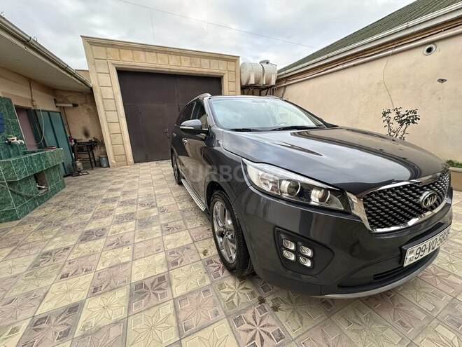 Kia Sorento 2016, 147,320 km - 2.0 l - Bakı