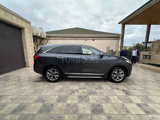 Kia Sorento 2016, 147,320 km - 2.0 l - Bakı