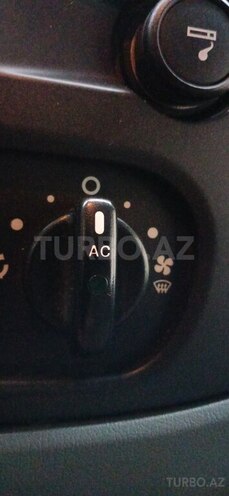Ford Transit 2008, 204,974 km - 2.2 л - Astara