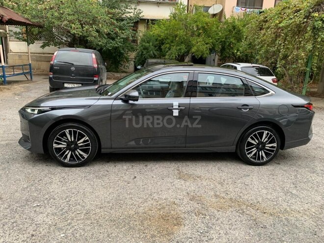 Changan Qiyuan A05 2025, 0 km - 1.5 л - Bakı