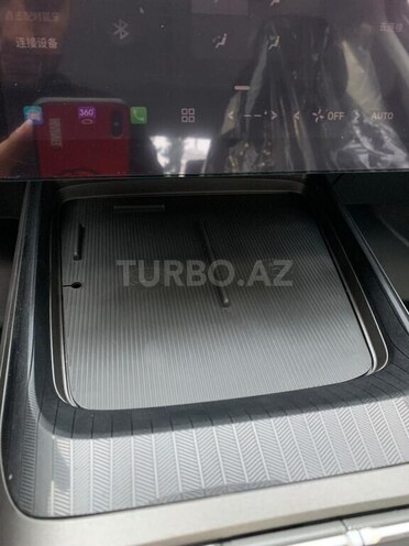 Changan Qiyuan A05 2025, 0 km - 1.5 л - Bakı