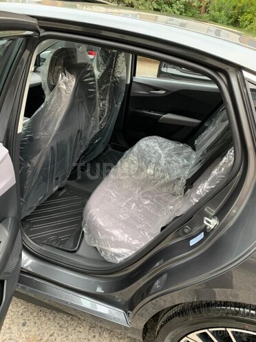 Changan Qiyuan A05 2025, 0 km - 1.5 л - Bakı