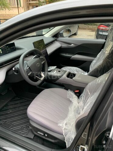 Changan Qiyuan A05 2025, 0 km - 1.5 л - Bakı