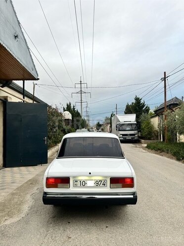 LADA (VAZ) 2107 2006, 55,000 km - 1.5 л - Bakı