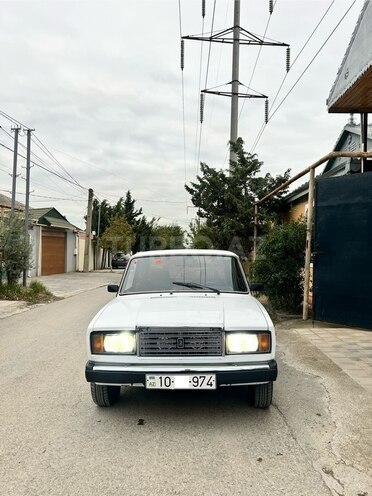 LADA (VAZ) 2107 2006, 55,000 km - 1.5 л - Bakı