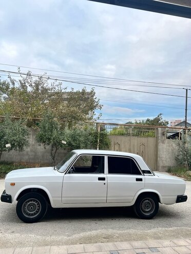 LADA (VAZ) 2107 2006, 55,000 km - 1.5 л - Bakı
