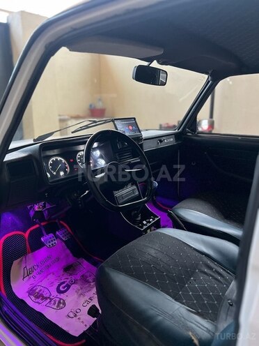 LADA (VAZ) 2107 2006, 55,000 km - 1.5 л - Bakı