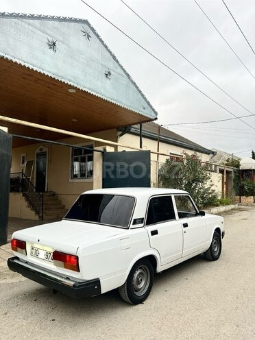 LADA (VAZ) 2107 2006, 55,000 km - 1.5 л - Bakı