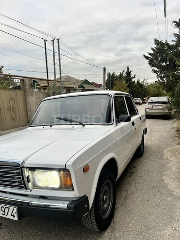 LADA (VAZ) 2107 2006, 55,000 km - 1.5 л - Bakı