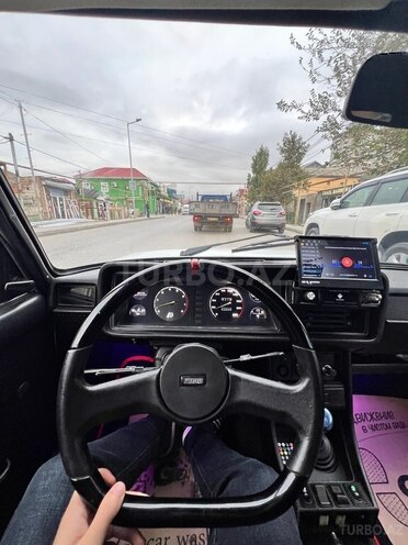 LADA (VAZ) 2107 2006, 55,000 km - 1.5 л - Bakı