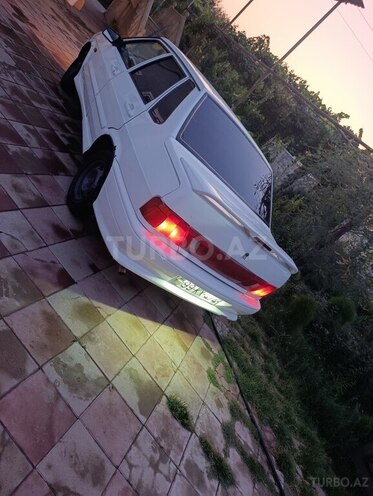 LADA (VAZ) 2115 2012, 473,000 km - 1.6 l - Salyan
