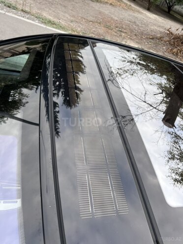 Mercedes E 320 2002, 420,000 km - 3.2 л - Mingəçevir