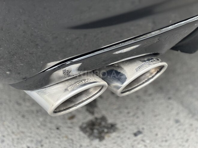 Mercedes E 320 2002, 420,000 km - 3.2 л - Mingəçevir