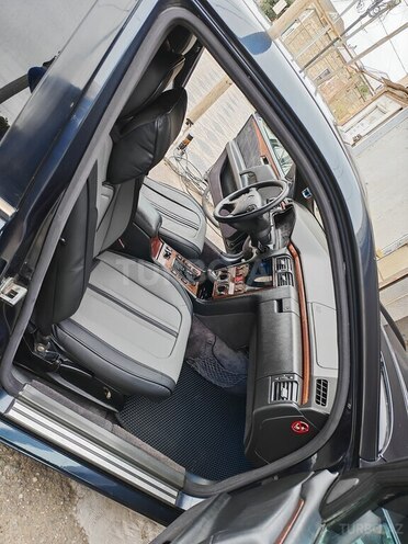 Mercedes E 220 1998, 540,000 km - 2.2 l - Bakı