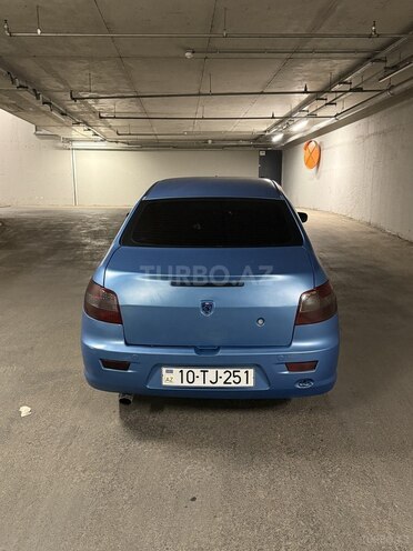 Iran Khodro Runna 2013, 278,764 km - 1.6 l - Bakı