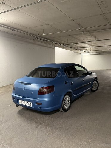Iran Khodro Runna 2013, 278,764 km - 1.6 l - Bakı