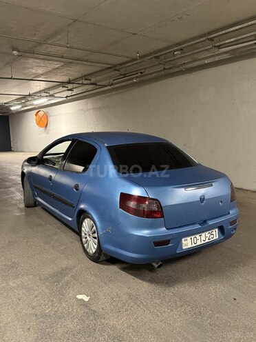 Iran Khodro Runna 2013, 278,764 km - 1.6 l - Bakı