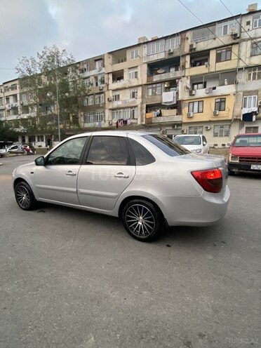 LADA (VAZ) Granta 2015, 180,000 km - 1.6 l - Bakı