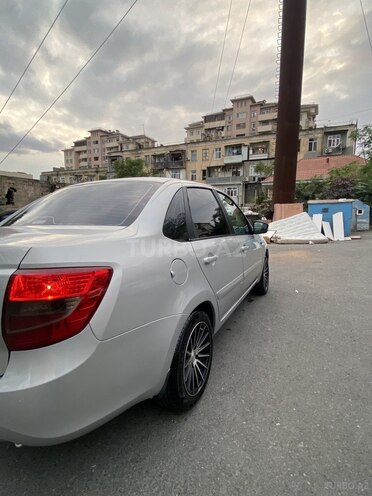 LADA (VAZ) Granta 2015, 180,000 km - 1.6 l - Bakı