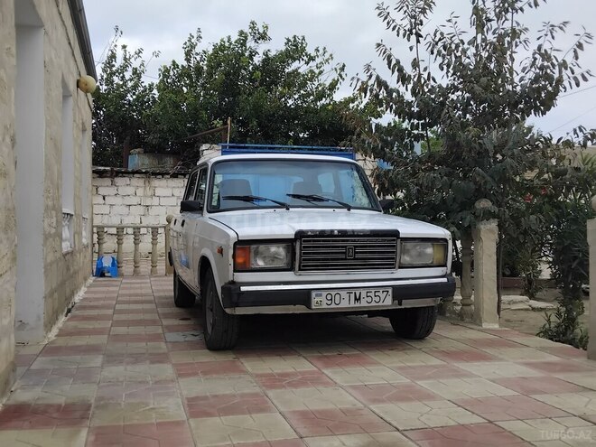 LADA (VAZ) 2107 2005, 555,000 km - 1.6 l - Bakı