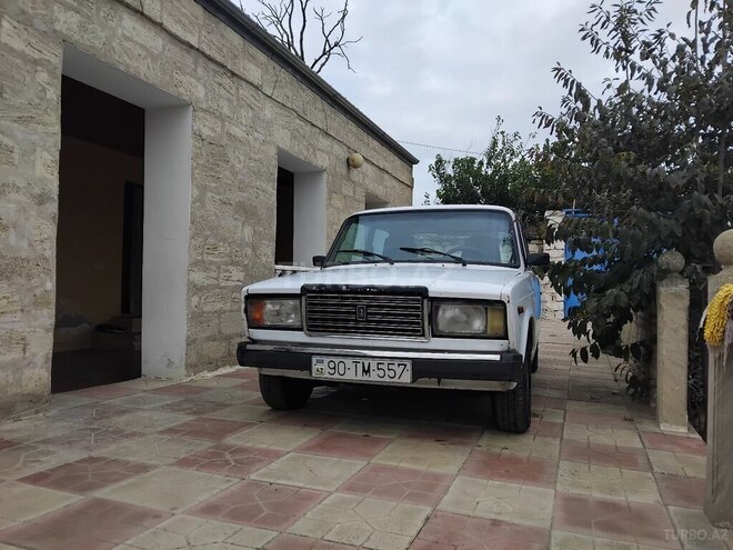 LADA (VAZ) 2107 2005, 555,000 km - 1.6 l - Bakı