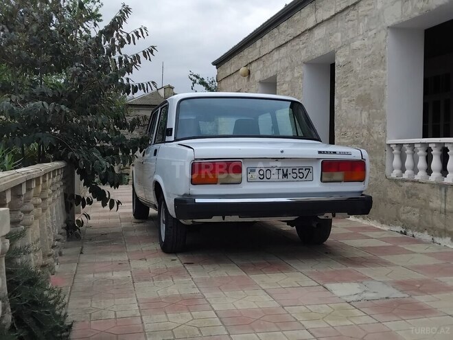LADA (VAZ) 2107 2005, 555,000 km - 1.6 l - Bakı