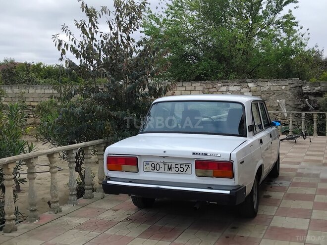LADA (VAZ) 2107 2005, 555,000 km - 1.6 l - Bakı